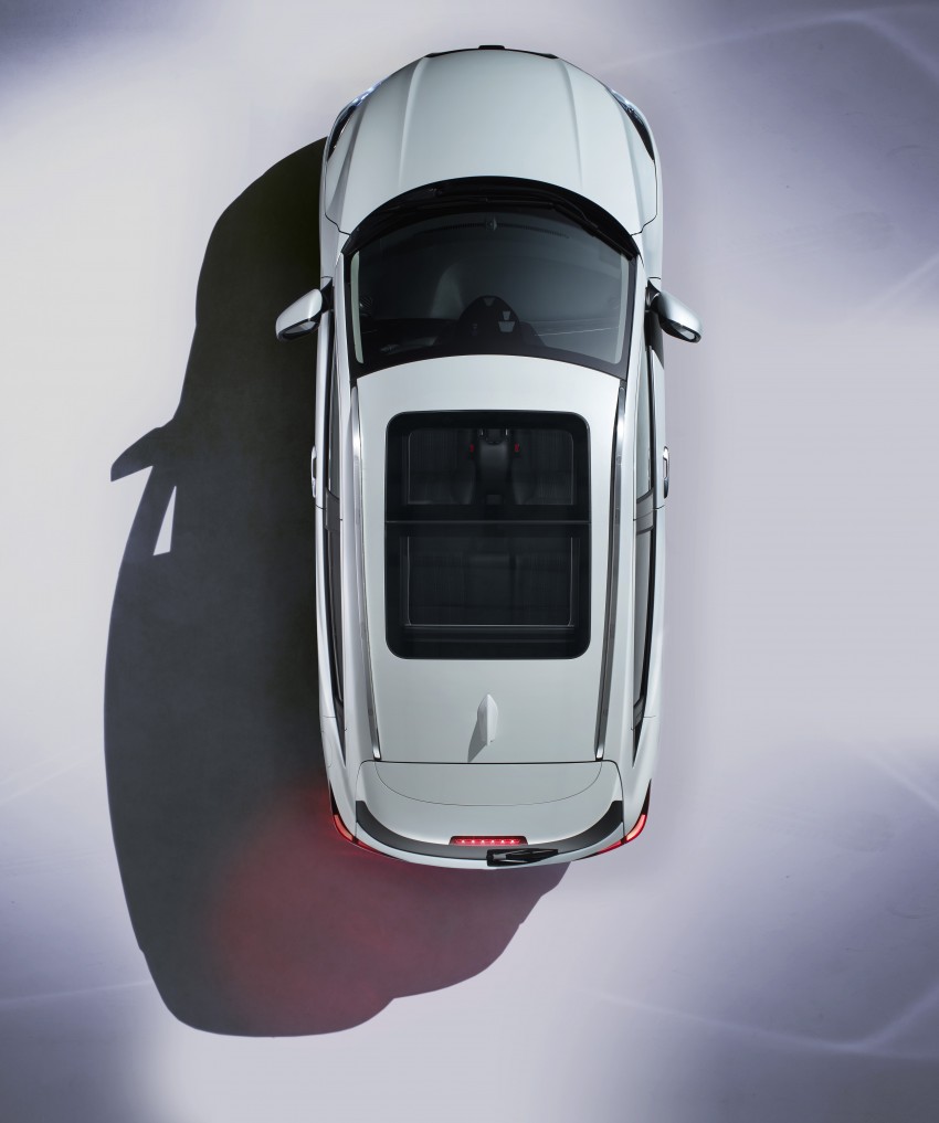Honda HR-V – European models detailed, gets i-DTEC option, more equipment and active safety features 312691