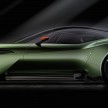 VIDEO: Aston Martin Vulcan makes itself heard