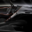 Aston Martin Vulcan debuts with 800 hp 7.0 litre V12