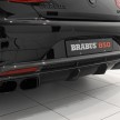 Brabus 850 6.0 Biturbo Coupe – Mercedes S 63 AMG Coupe with 850 hp, 1,450 Nm and 350 km/h top speed