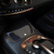 Brabus 850 6.0 Biturbo Coupe – Mercedes S 63 AMG Coupe with 850 hp, 1,450 Nm and 350 km/h top speed