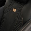 Brabus 850 6.0 Biturbo Coupe – Mercedes S 63 AMG Coupe with 850 hp, 1,450 Nm and 350 km/h top speed