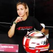 Carmen Jorda joins Lotus F1 as development driver