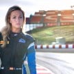 Carmen Jorda joins Lotus F1 as development driver
