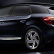 PSA Peugeot Citroen’s DS brand to focus more on sedans and SUVs, promises all-new lineup by 2020
