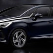 DS 5 loses Citroën badging, gains new face for Geneva