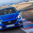 Opel Corsa OPC a.k.a. Vauxhall Corsa VXR for Geneva