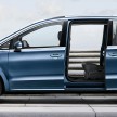 Seat Alhambra facelift revealed – revised engine lineup
