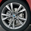 BMW 2 Series Gran Tourer – Munich’s first 7-seat MPV