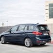 BMW 2 Series Gran Tourer – Munich’s first 7-seat MPV