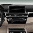 BMW 2 Series Gran Tourer – Munich’s first 7-seat MPV