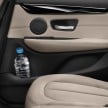 BMW 2 Series Gran Tourer – Munich’s first 7-seat MPV