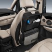 BMW 2 Series Gran Tourer – Munich’s first 7-seat MPV