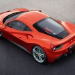 2019 Ferrari Dino reportedly confirmed by FCA source