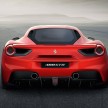 Ferrari Dino to return with turbo’ed, mid-mounted V6