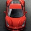 Ferrari Dino to return with turbo’ed, mid-mounted V6