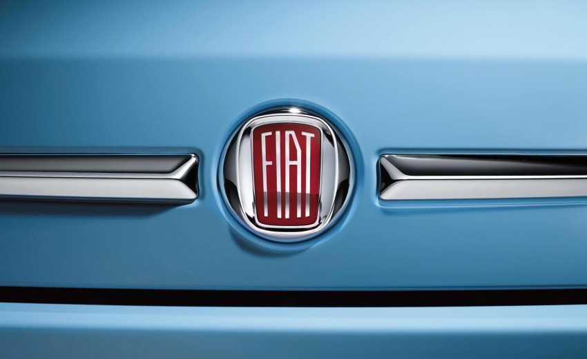 Fiat 500 Vintage ’57 – homage to debut in Geneva 314147