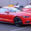 DRIVEN: 2015 Ford Mustang 2.3 EcoBoost and 5.0 GT