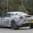 SPYSHOTS: Lotus Evora facelift caught in the wild