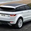 2016 Range Rover Evoque facelift now in Malaysia – sole Si4 petrol option, from RM430k