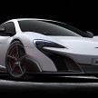 VIDEO: McLaren 675LT on track – check out that tail!