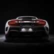 VIDEOS: McLaren Sports Series set to make NY debut, plus more details on the new 675LT and P1 GTR