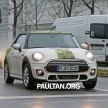 MINI Coupe and Roadster production ends, won’t be replaced in efforts to streamline product line-up