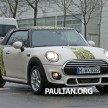 MINI Coupe and Roadster production ends, won’t be replaced in efforts to streamline product line-up