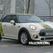 MINI Coupe and Roadster production ends, won’t be replaced in efforts to streamline product line-up