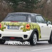 MINI Coupe and Roadster production ends, won’t be replaced in efforts to streamline product line-up