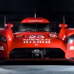 Nissan withdraws GT-R LM Nismo from WEC 2015