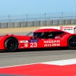Motul to partner Nissan and Nismo in FIA WEC
