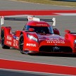 2017 Nissan GT-R to feature Le Mans-based engine?
