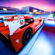 VIDEO: Here’s why the Nissan GT-R LM Nismo is FWD