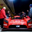 Motul to partner Nissan and Nismo in FIA WEC