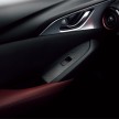 Mazda CX-3 on sale in Japan – 1.5 SkyActiv-D diesel