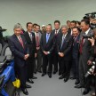 Proton signs MoU with PT Adiperkasa Citra Lestari for development, manufacture of Indonesia’s national car