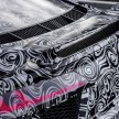 Second-gen Audi R8 – is this the first official image?