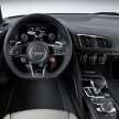 New Audi R8 teased on Malaysian site – coming soon?