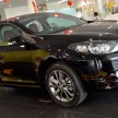 SPYSHOTS: Next-gen Renault Laguna sedan captured
