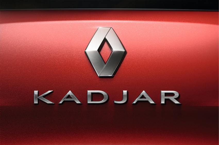 Renault Kadjar – a fresh crossover for the C-segment 308815