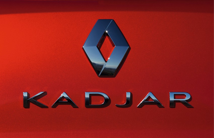 Renault Kadjar – a fresh crossover for the C-segment 308820