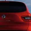 Renault Kadjar – a fresh crossover for the C-segment