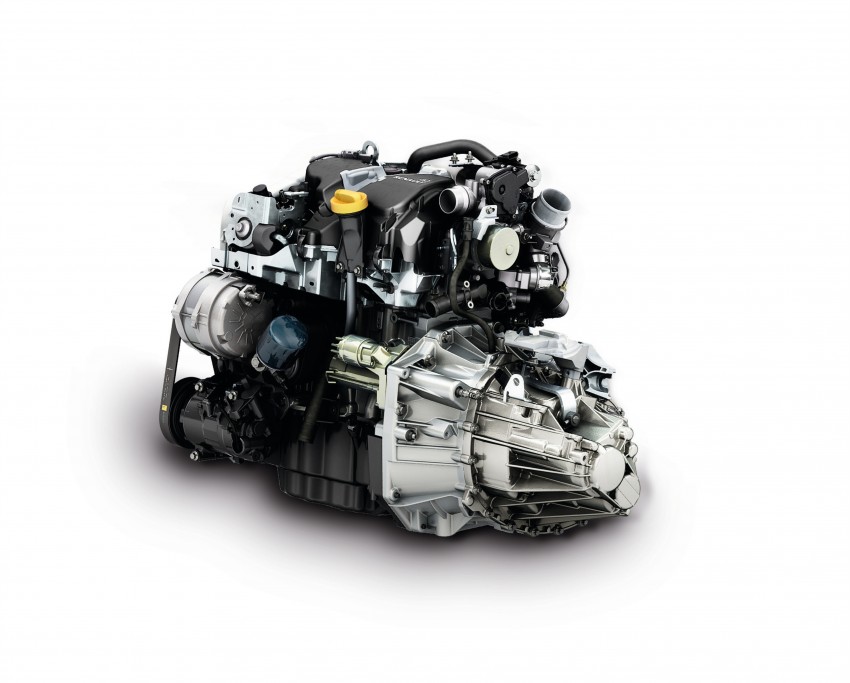 Renault Kadjar – a fresh crossover for the C-segment 341761