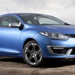Renault Megane GT 220 – a milder RS experience