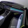 2015 Skoda Superb unveiled – bigger, better inside out