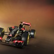 2015 Formula 1 launch roundup – Lotus, McLaren, Ferrari, Mercedes, Red Bull, Sauber and Toro Rosso