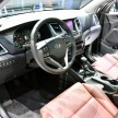 Hyundai Tucson – third-generation SUV unveiled