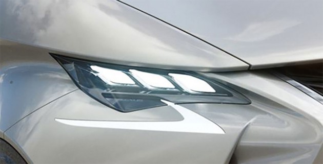 Automatic headlamps are now mandatory in Japan