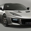 Lotus Cars Malaysia teases Evora 400, coming in Oct